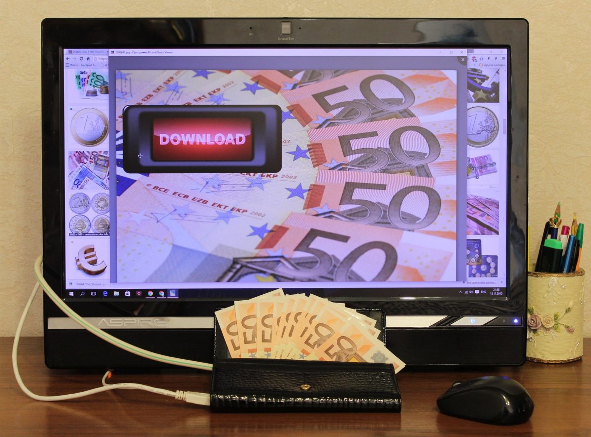 Is Piracy a Felony? Punishments and Fines for Illegal Downloading ...