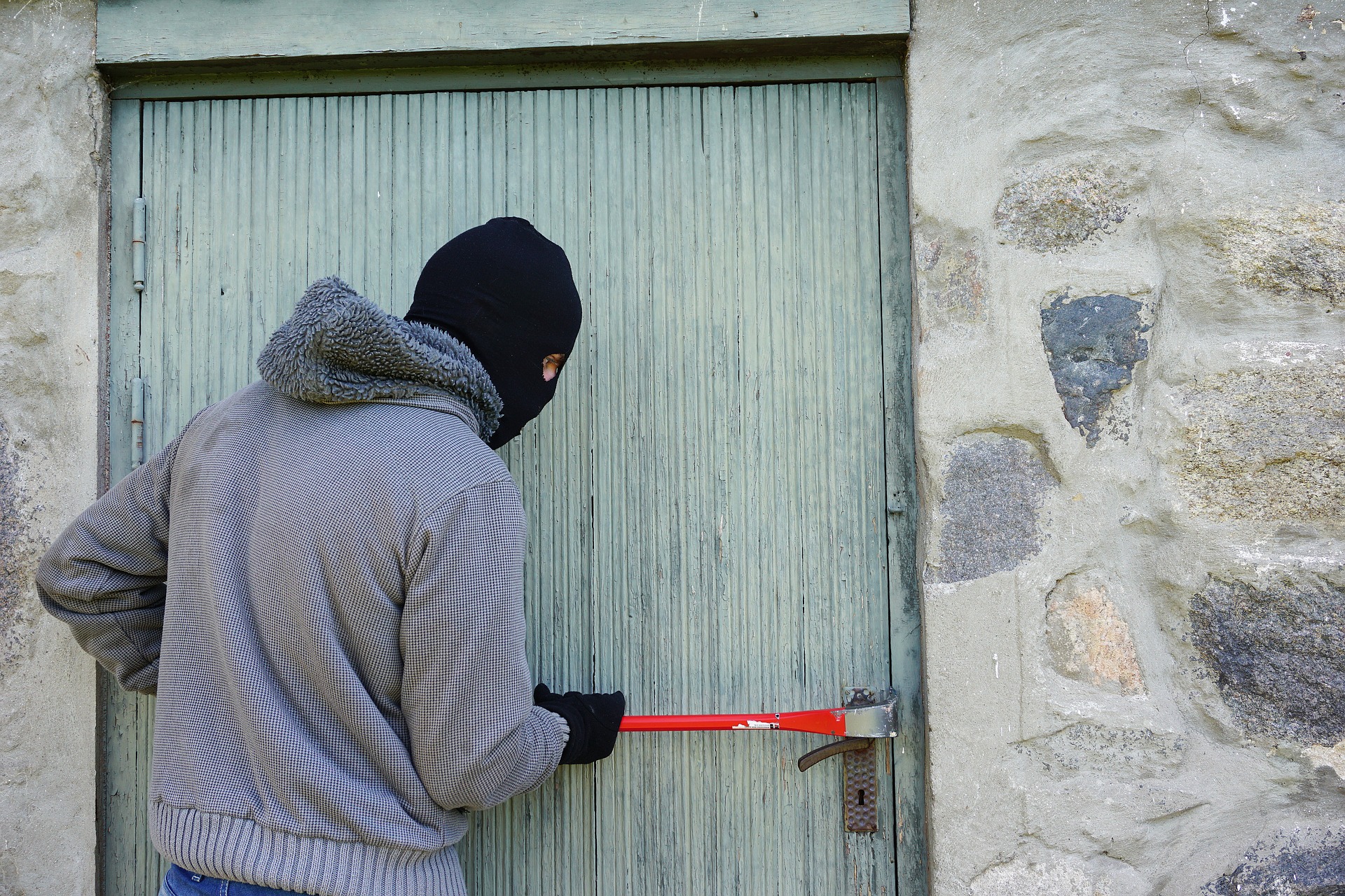 Burglary Vs Robbery Vs Theft: What's The Difference Legally? - Felonies.org